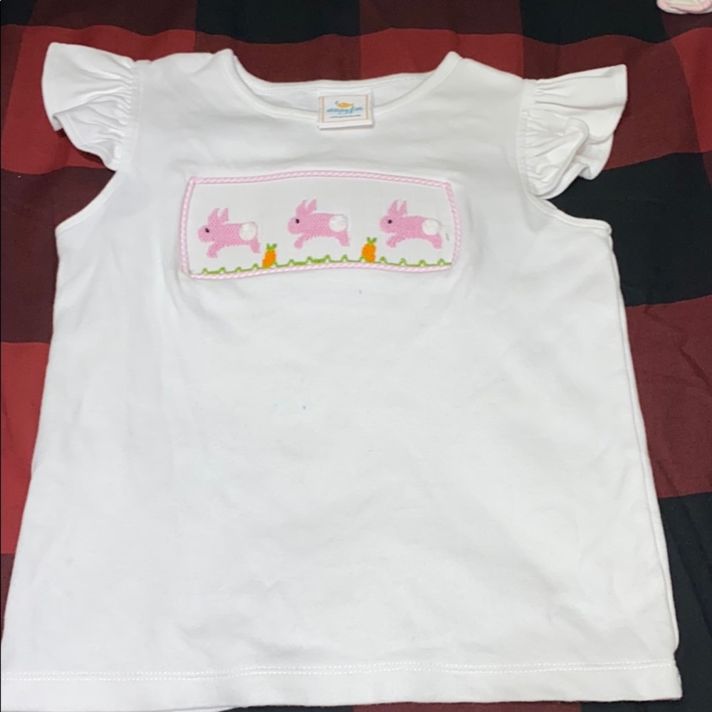Boutique Easter shirt